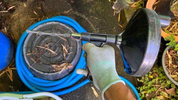 Sancaktepe Tuvalet Tıkanıklıği Açma