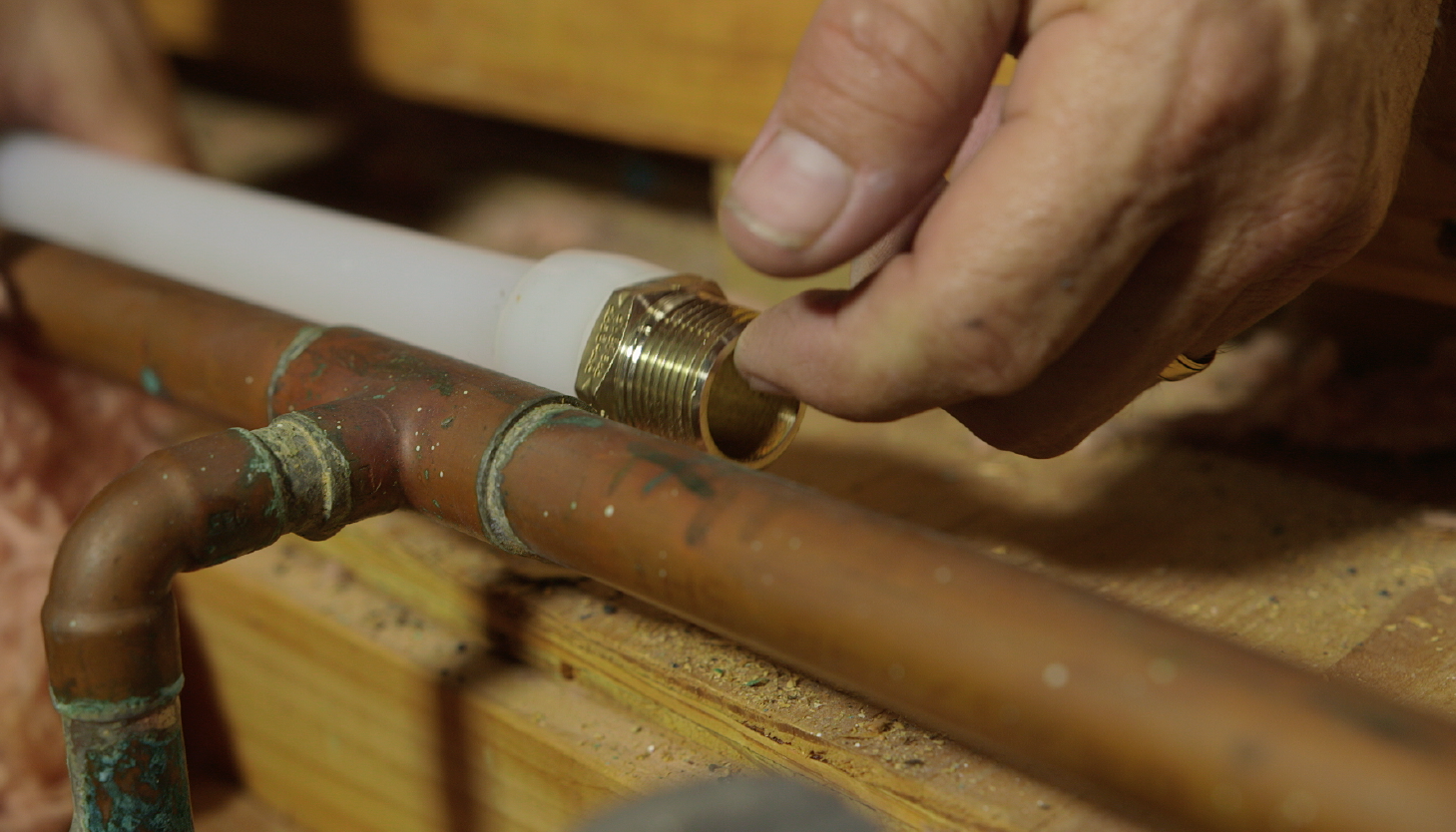 Sancaktepe Çatı Oluk Ot Temizliği