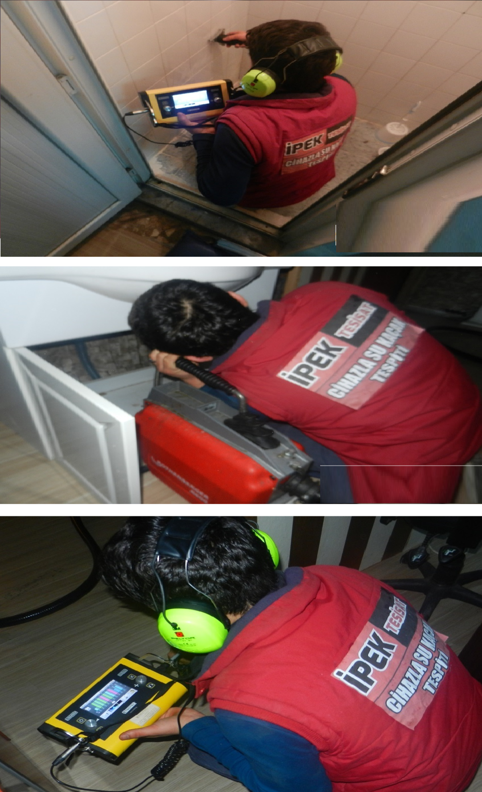 Sancaktepe Kırmadan Tuvalet Gideri Tıkanıklık Açma & Robotla Gider Açma