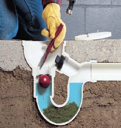 Sancaktepe Tesisatcisi