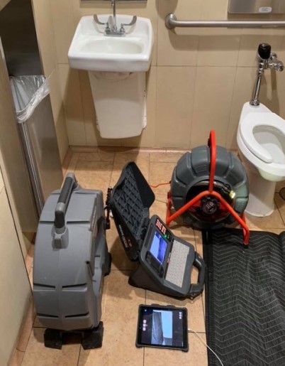 Sancaktepe Su Tesisatçısı