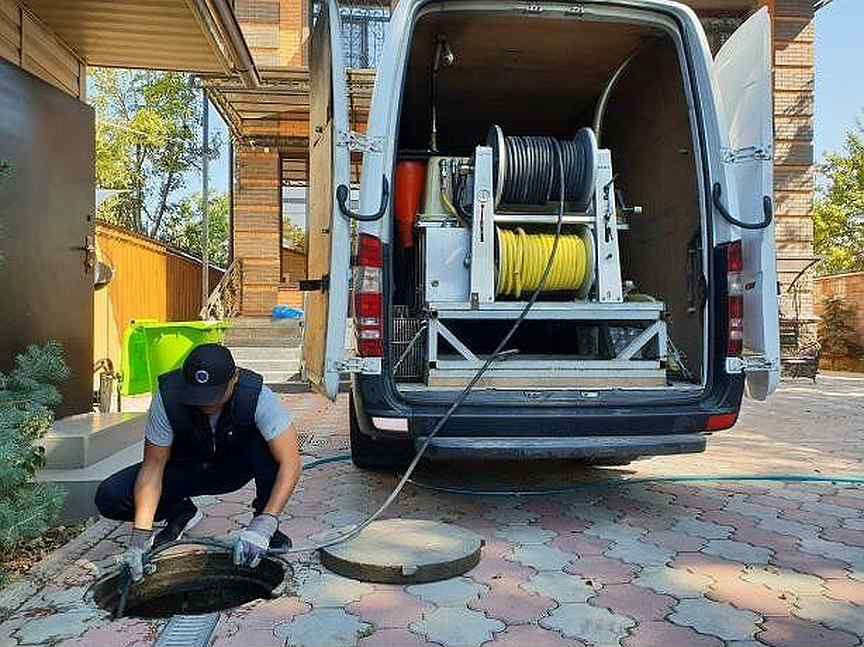 Sancaktepe Tesisatcisi