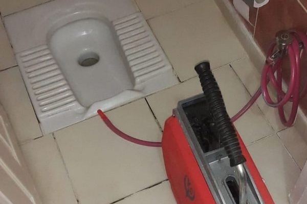 Sancaktepe Tuvalet Gideri Açma