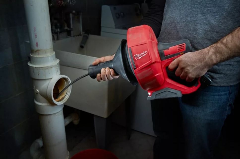 Sancaktepe Makineli Tuvalet Gideri Açma